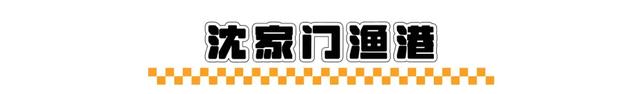 跟着浙BA逛甬舟！这份游玩攻略，请收好