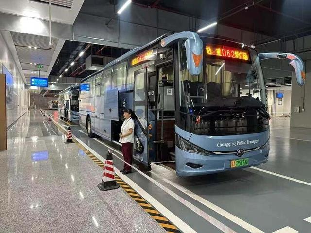 江北机场停车24小时多少钱，停车免费攻略