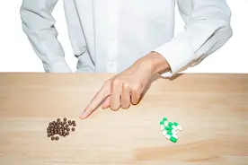 4种药随处可见，专治精神分裂症图片