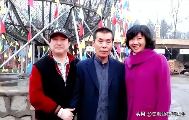 贪财又好色	，德不配位的几位老艺术家，晚节不保一点都不冤