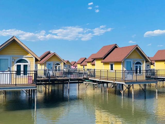 游河北：乐亭县 京津2.5小时直达，李大钊故乡的海滨田园等你来！