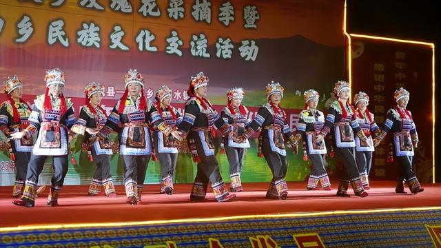 【铸牢中华民族共同体意识】花开李仙江畔 搭建起两县四乡民族团结共聚共识的文化交响曲