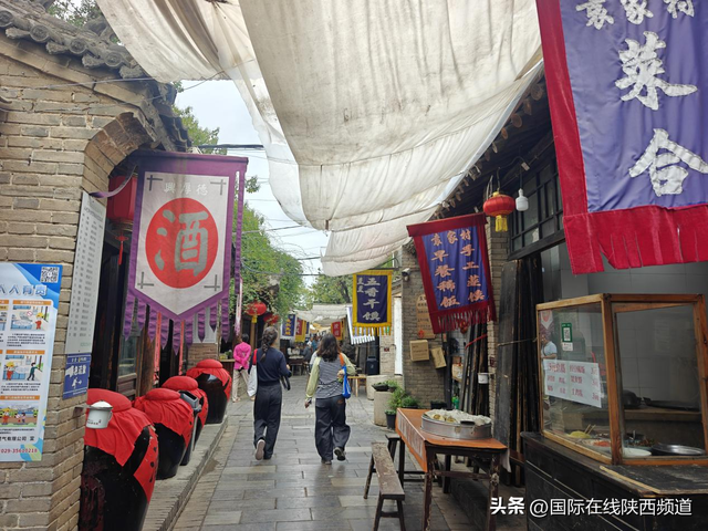 礼泉三韵：解码一座县域的文旅融合高质量发展之路