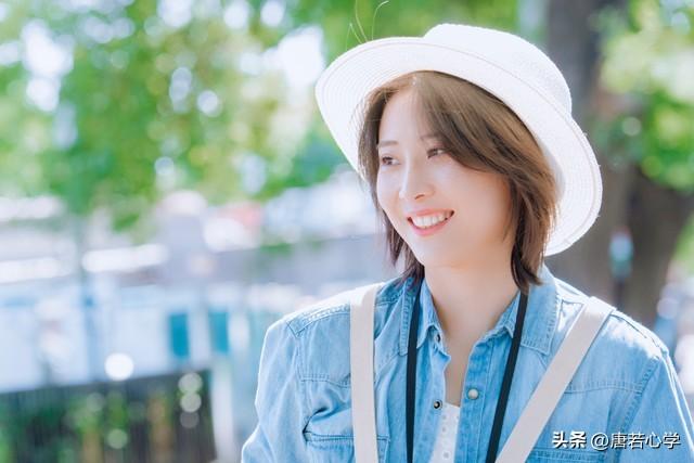 心理学发现真正值得托付终身的伴侣，往往具备三个特质，不要错过