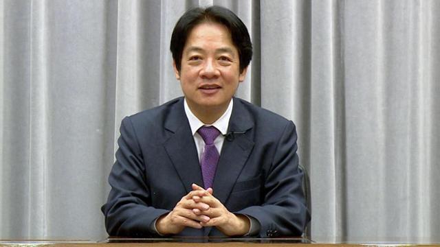 赖清德还没到纽约，不到24小时，解放军就先发制人，58架军机起飞