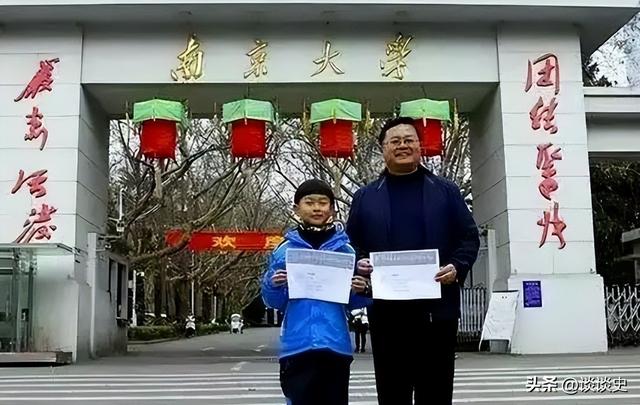 13年前，被父亲逼迫零下13度裸跑的4岁小男孩，如今过得怎么样？