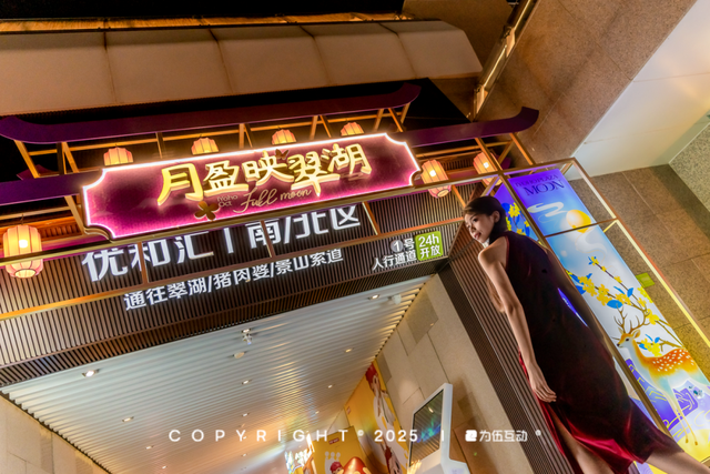 去海边逛「中秋灯会」吧！珠海十一游玩攻略，拍国风大片赏音乐会