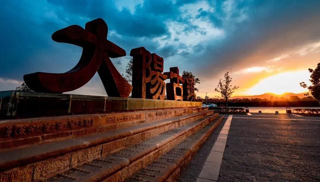 山西这些景区恢复开放