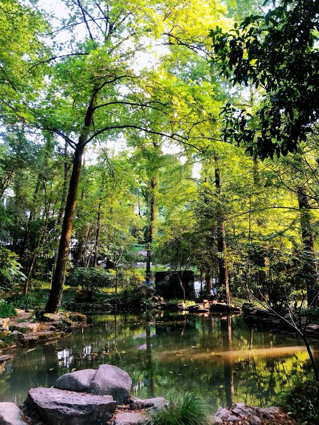 浙江省22个5A景区，你去过几个？