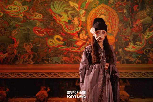 官宣！扬州爱奇艺乐园门票正式开售