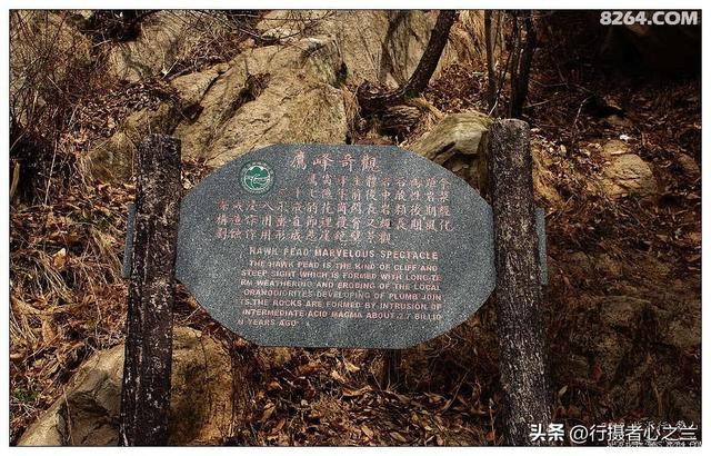 山东行游影记（23）—临沂蒙山（四）