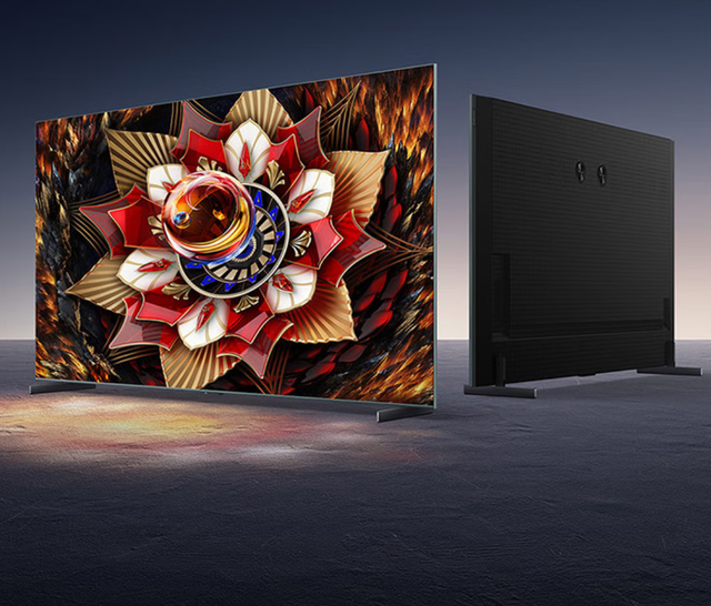 电视机别乱买，2025最建议入手的8大电视机，体验几乎“零差评”