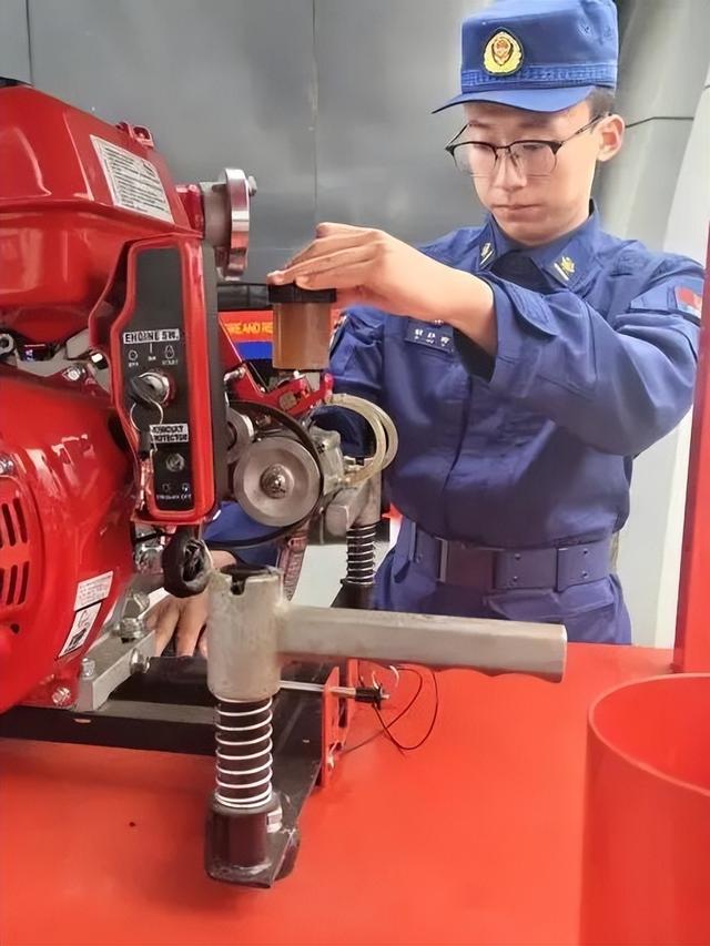 看到第一眼，就觉得安心了……