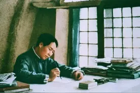 历史上的四大阳谋，前三个难以破解，论持久战堪称无解图片