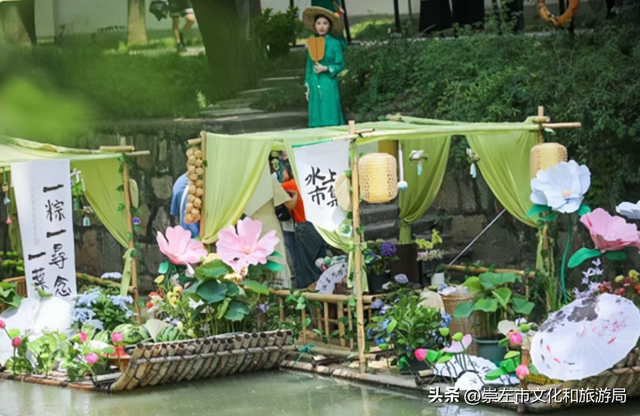 江门⇋崇左！江门街坊，这个暑假，崇左喊你免费游！