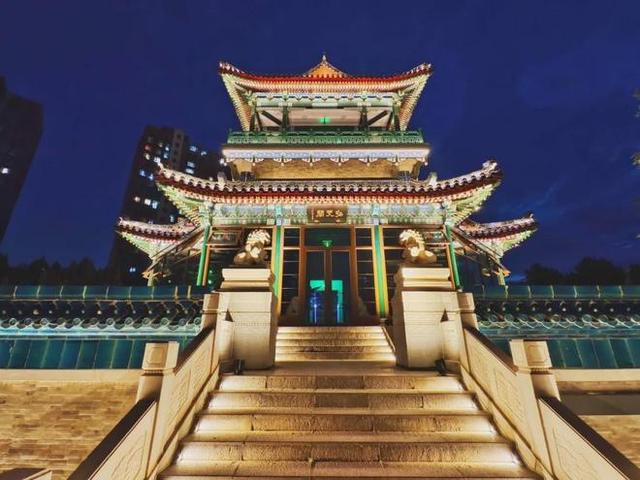 在昌平躺坪 | 20分钟，让公园治愈你