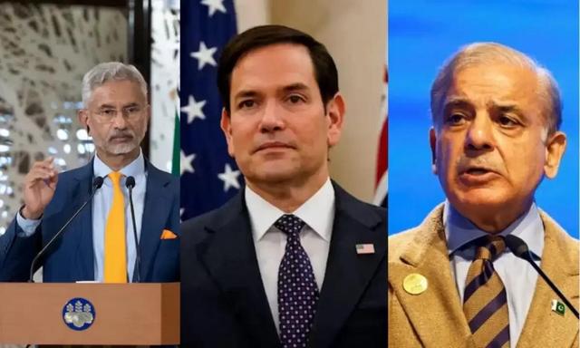 巴铁变心?万亿油田交给美国开发，中国成最大买家，背后暗藏玄机