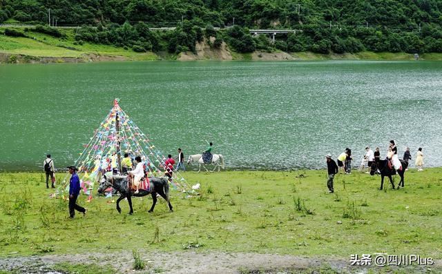 绵阳平武：20℃的清凉经济“热”起来 多元消费场景激发夏游活力