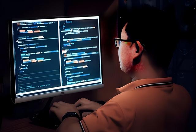 二十年大厂浮沉路，42岁主动“下车	”：原来人生不止KPI和期权池