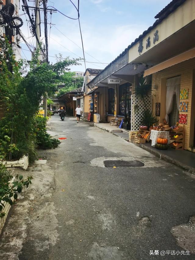 积兴里，在老洋房间探寻旧时光 | 暴走福州