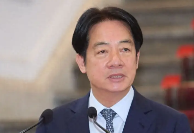 支持率领跑，郑丽文承诺，当选就“下架赖清德”，洪秀柱一锤定音