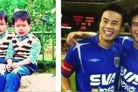 盘点02赛季申花那批年轻球员：有人做了主力，有人却黯然离队图片