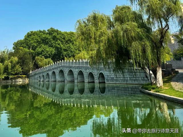 旅居在合肥，合肥及周边值得一游的景点
