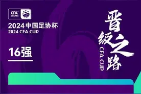 足协杯第二次抽签明日进行 将确定第五至第八轮对阵图片
