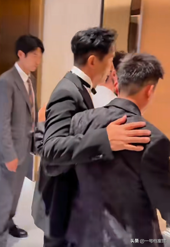 善恶终有报！马蓉没想到被抛弃的王宝强，却是儿女眼中“好男人”