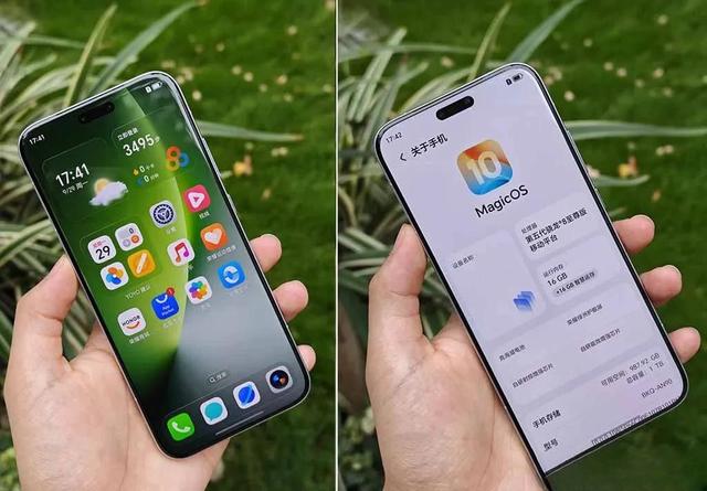 超大电池规格曝光 荣耀Magic9蓄能升级 续航战迎新格局