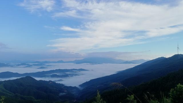 柳州周边小众景点（元宝村、小桑村、青山寨、培秀村、冬竹山）