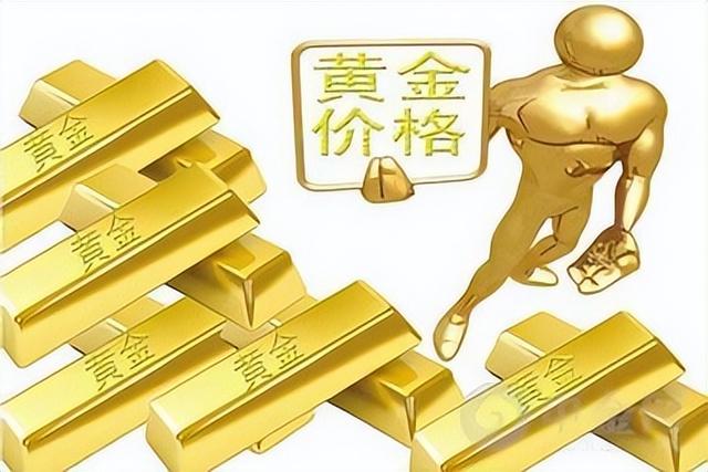 黄金不跟美元跌了！后续走势看这3个关键因素