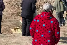 为什么每天都有那么多人去济宁大安国际机场看飞机？有啥好看的？图片