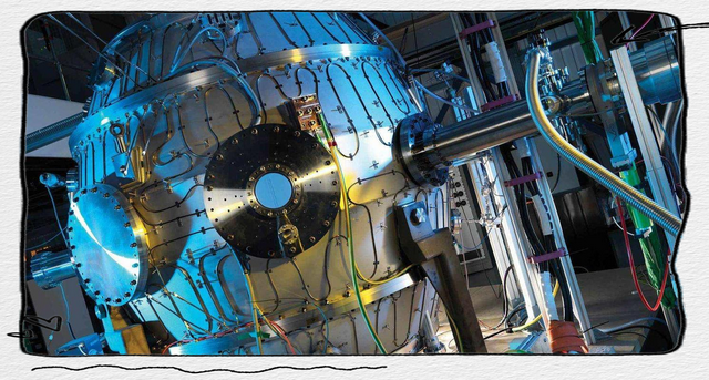 中国核聚变即将再突破！1亿度燃烧1000秒，或将终结石油时代