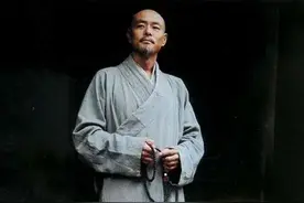 弘一法师：《人生没什么不可放下》，看过都释怀了图片