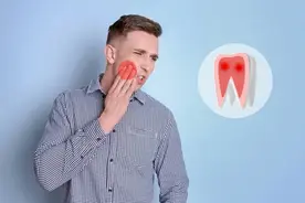 治疗剧烈牙痛的一张方子，倪海厦推荐图片