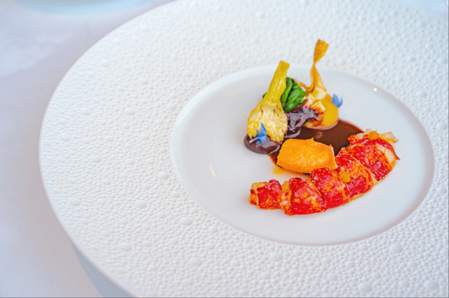 超越五星的极致奢华，我住到了