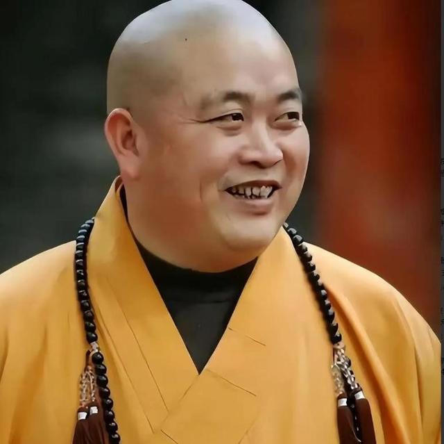 局面突变？释永信被带走仅7天，四大名人挺身而出，愿为其养老