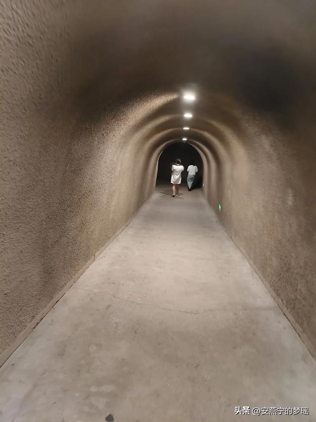 冉庄之行