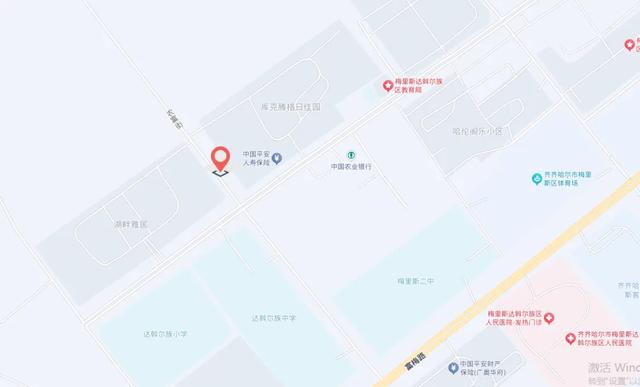 一定要来赶一次梅里斯大集!