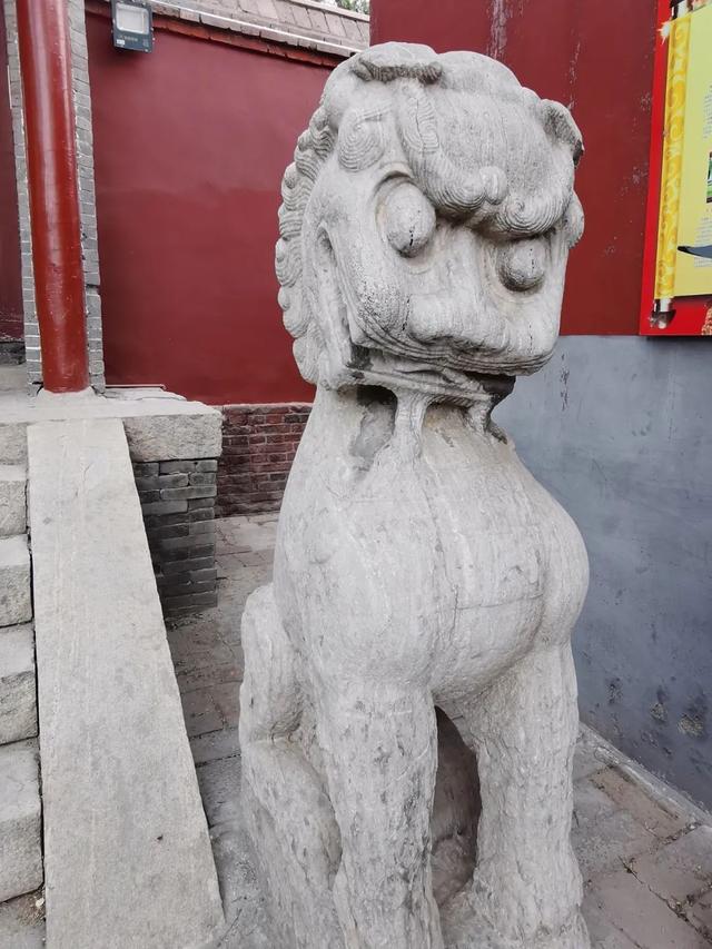 河北石家庄，寻访正定古城的九楼四塔八大寺