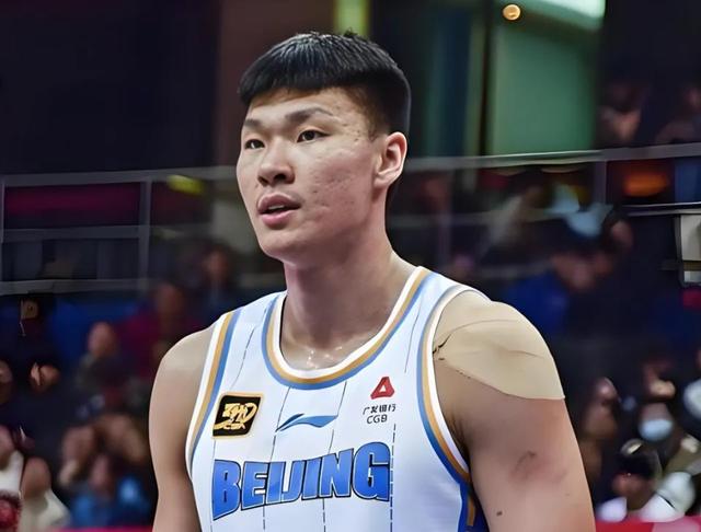 北京皇马输给天津鱼腩，顶薪球员得零分，许利民是该考虑休息了！