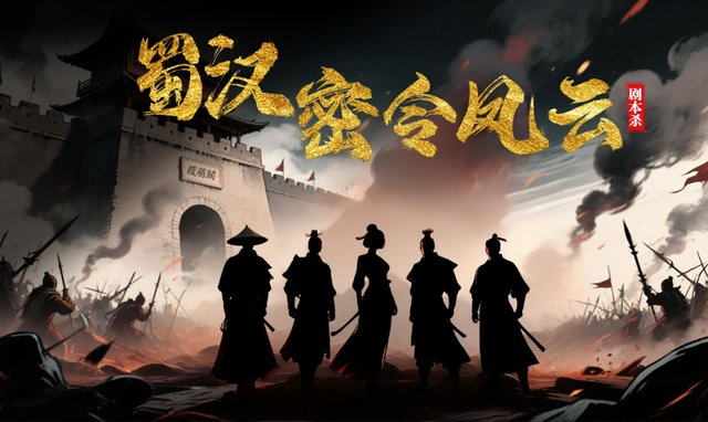 穿越千年昭化，玩转三国古城！最全攻略来了~