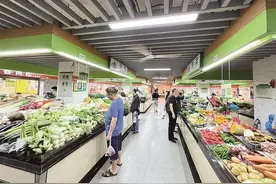 真金白银保障市民“菜篮子”！厦门发布管理办法→图片