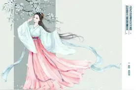 夫君带回年少白月光，儿子说更喜欢她，父子俩我都不要了（上）图片