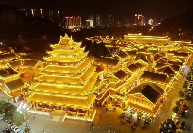 出游 │ 自驾桐梓，探寻黔北秘境中的山水诗篇