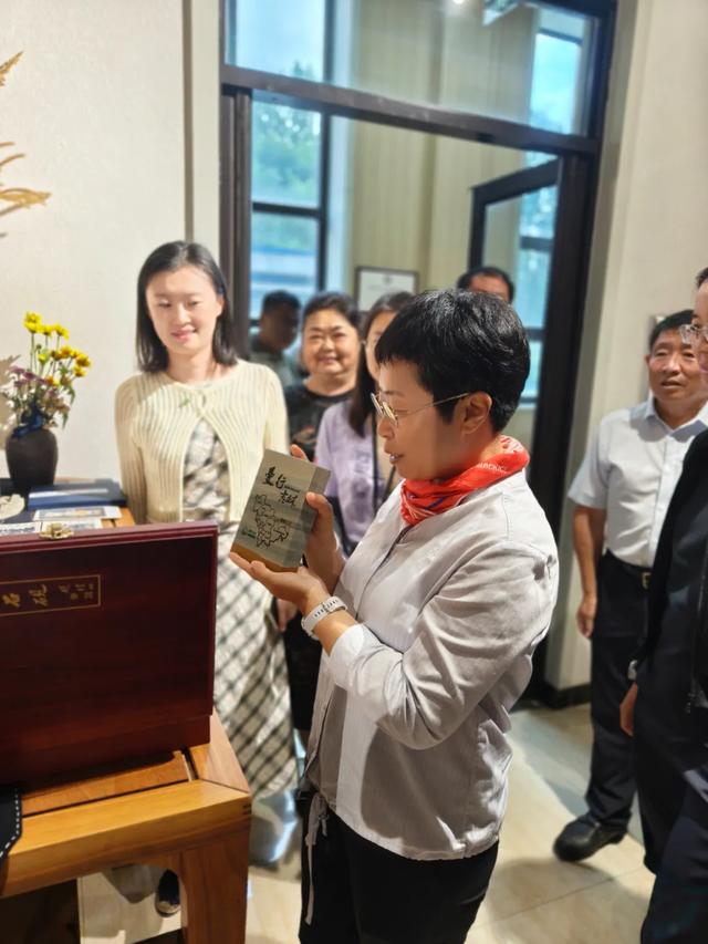 “曼行吉林”走进通化 探寻边疆民族交融文化印记