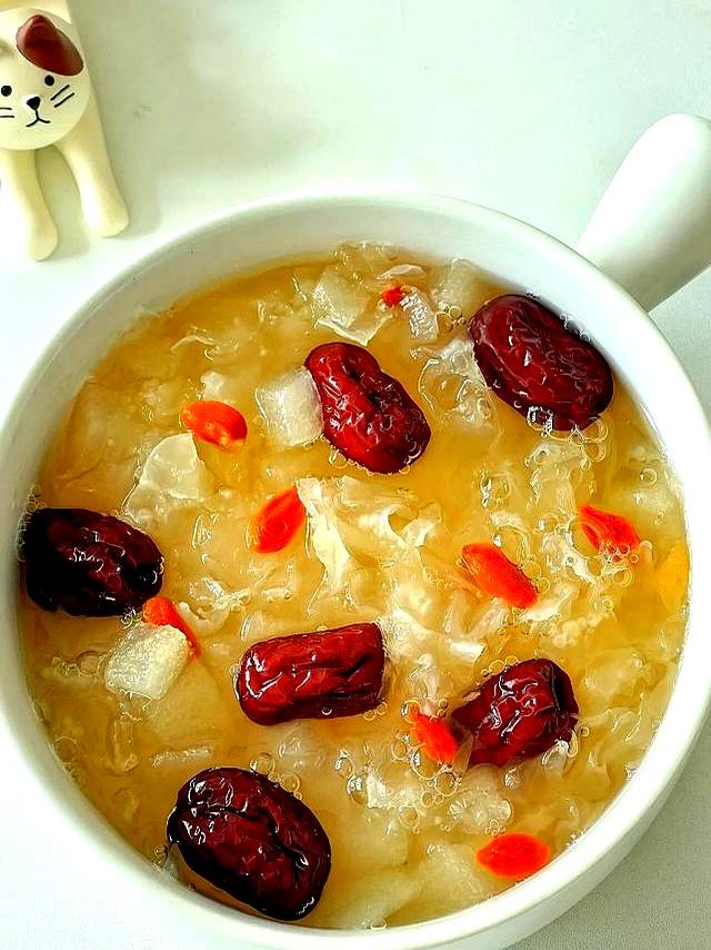 明日秋分	，中老年别忘了吃“秋分4宝菜	”，开胃生津，错过等一年