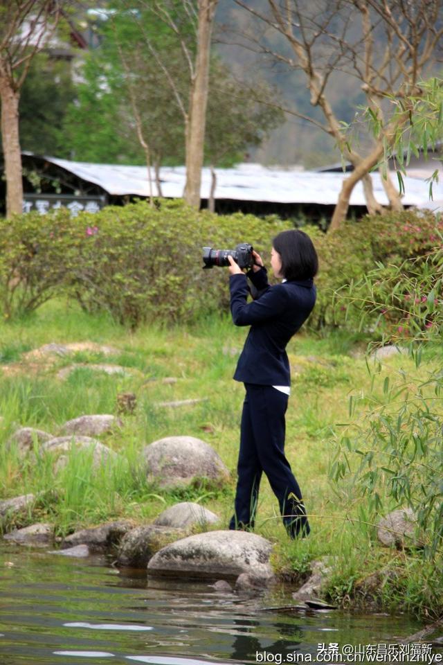 领袖峰及其它（江西之旅第八十五篇）