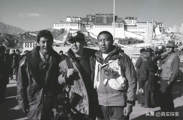 31 寻找大瀑布【巴玉山顶营地-扎曲门中】晴（原始日记）雅漂